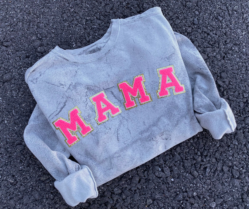 MAMA Bombshell Sweatshirt