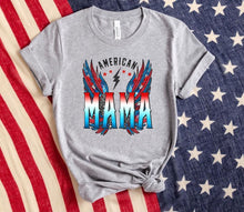 Load image into Gallery viewer, American mama
