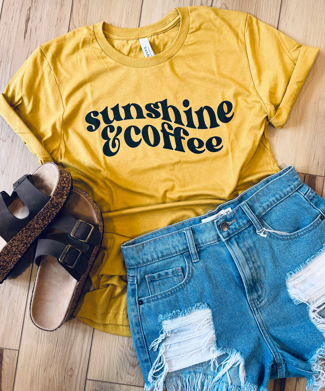 Sunshine&Coffee